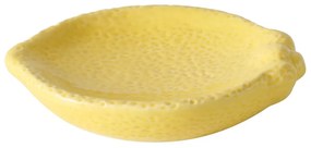 BOLTZE Miska na mydlo Limone, žltá