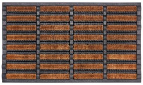 Rohožka 45x75 cm Mix Mats - Hanse Home