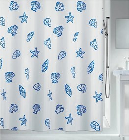 Sprchový záves 180x200 cm Concha – Spirella