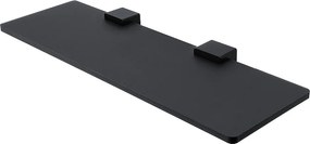 Nimco Polica, 40 cm KIBO čierna - Ki-X340-C-90