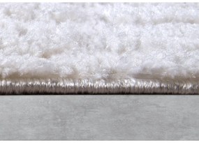 Krémovobiely behúň 80x240 cm Artistique Cream White – Elle Decoration