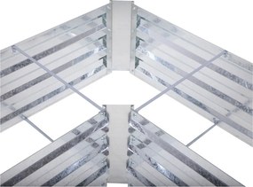 Vyvýšený záhon Magnolia – Garden Pleasure