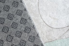 Detský koberec SOVA - PRINT EMMA ROZMERY: 140x200