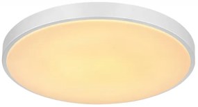 Globo 41586-18 - LED Stmievateľné stropné svietidlo SONNY LED/18W/230V + DO