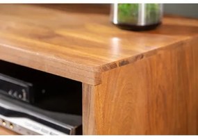 TV-skrinka Mammut 39365 160cm Drevo Acacia Honey  - Komfort-nábytok