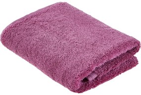 XXXLutz UTERÁK NA RUKY, 50/100 cm, ružová Vossen - Kúpeľňový textil - 003355025305