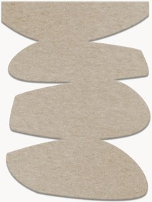 Akustická nástenná dekorácia Stone Balance