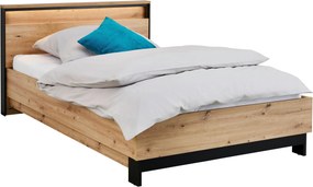 XXXLutz POSTEĽ 120/200 cm, Voleo - Detské izby - 000589000525