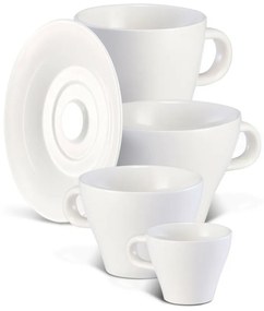 Tescoma Porcelánová šálka na cappuccino All FitOne Slim 180 ml