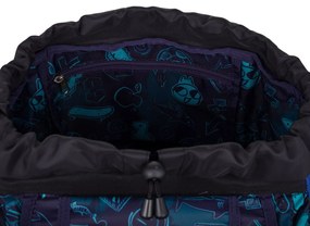 Veľká školská súprava Topgal KIRA 25014 B