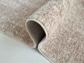 DC Koberec boho Monaco JD26 krémová Rozmer: 120×165 cm