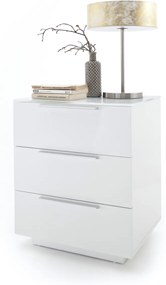 Sconto Nočný stolík ODON II