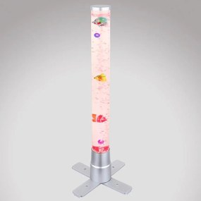 Stojacia lampa 9017 LP