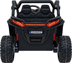 Ramiz Buggy 4x4 KCK zelená