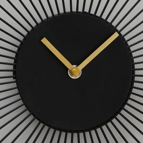 Nástenné hodiny Yoko