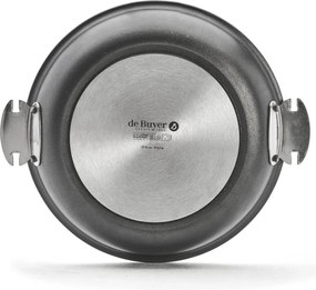 De Buyer 8364.24 CHOC EXTREME LOQY Uni panvica 24cm, 24 cm