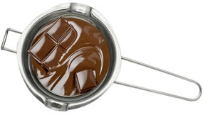 Elo 52125 Basic Nerezová miska na vodný kúpeľ 12,5cm, 0,5 l