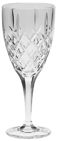 BOHEMIA BRIXTON POHÁR NA VÍNO 250 ML SADA 6 KS