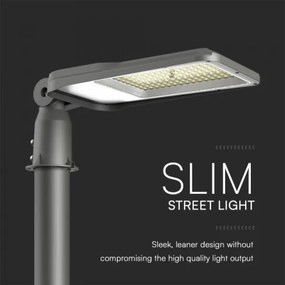 LED Pouličná lampa SAMSUNG CHIP LED/50W/230V 4000K IP65