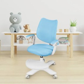 Detská otočná stolička Mark Adler Junior 4.6 Blue