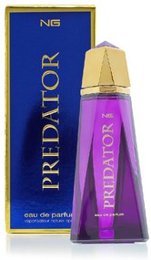 NG PERFUMES NG Predator 100 ml