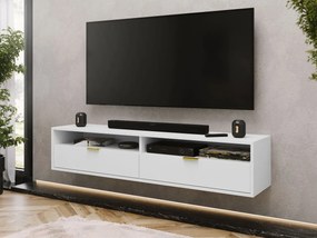TV skrinka Saneri 175, Farby: kašmír