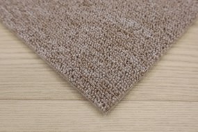 Vopi, Koberec metráž Astra béžová - neúčtujeme odrezky z role, na mieru, šíře 1,33m,1m,2m,3m,4m,na mieru, neúčtujeme odrezky, béžová, ab (mriežka), chodba / predsieň