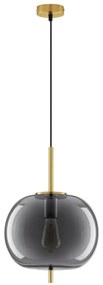 Luster na lanku Lato 30 smoky