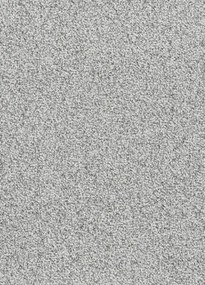 Koberce Breno Metrážny koberec LAGO 33789, šíře role 400 cm, sivá, viacfarebná