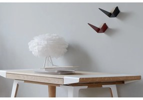 Biele tienidlo ø 35 cm Eos mini – UMAGE