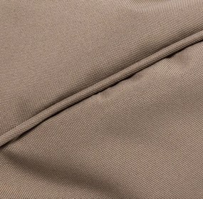 INTERMEDIC SK Sedací vak Flavio – viac farieb (67×130×67 cm) Farba: M11 - tm. sivý