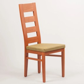 Stima stolička FALCO Vyberte odtieň ->: Dub, Vyberte látku ->: BOLTON NEW marrone 7