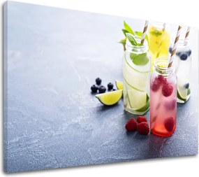 Obraz na stenu LETNÝ DRINK_088-11