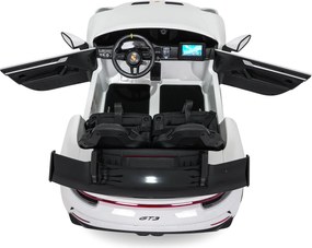 Ramiz Porsche 911 GT3 Biela MP4 vozidlo