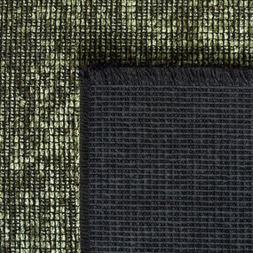 Zelený prateľný koberec 160x230 cm Space 1900 – Ayyildiz Carpets