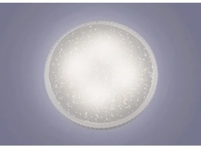 Leuchten Direkt 14372-00 - LED Stropné svietidlo FRIDA LED/40W/230V 3000-5000K