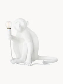 Stolová lampa Monkey