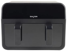 Salter Teplovzdušná fritéza Compact Dual Air Pro  (100376171)