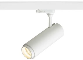 RENDL R13884 FOCUS LED Trojokruhový systém, 3F spot biela