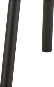 Béžová jedálenská stolička Esra – Actona