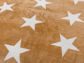 XPOSE® Mikroplyšové obliečky LÝDIE Exclusive - béžové