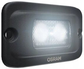 Osram-LED Bodové svietidlo pre automobily LEDRIVING WL VX100-FL LED/6W/12/24V 6500K