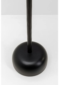 Bobo príručný stolík čierny Ø20 cm