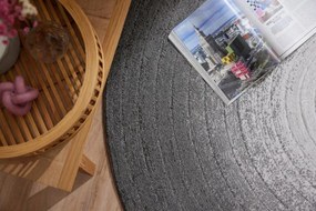 Koberec Osta Echo 475210 910 kruh