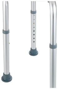 Stolička do vane či sprchy Wenko Bath/Shower Stool, 45 × 45 cm