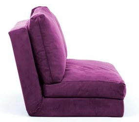 Rozkladacia pohovka Taida Purple