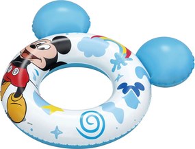 Plavecký kruh Mickey 76 cm Bestway 9102K