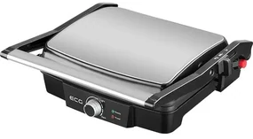 ECG KG 100 Kontaktný gril