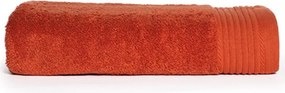 The One Towelling® Osuška DELUXE 70 - Šedohnedá | 70 x 140 cm