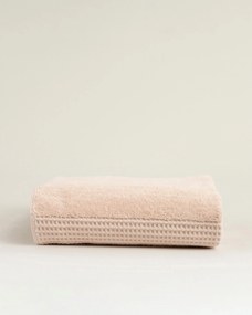 Uterák Balance 50x90 cm peach glow